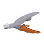 Coupe griffes chien et chat lumineux avec lumiere LED eclairant une patte par Famille Active